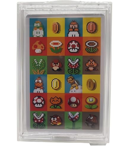 Amazon.com: 1 X Super Mario Bros Trump Limited Edition